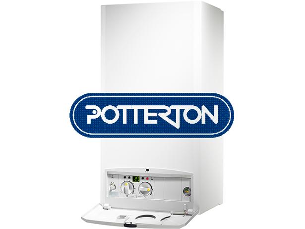 Potterton Boiler Repairs Garston, Call 020 3519 1525